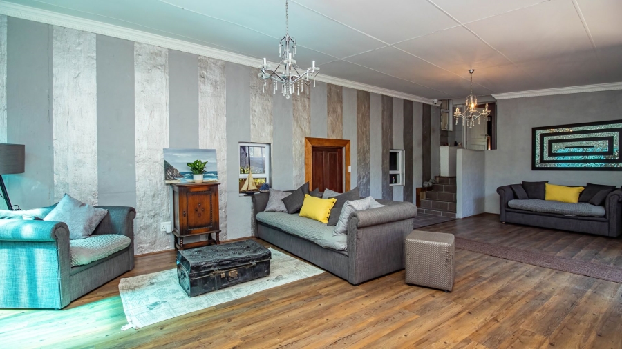 Commercial Property for Sale in Langvlei Dunes Western Cape